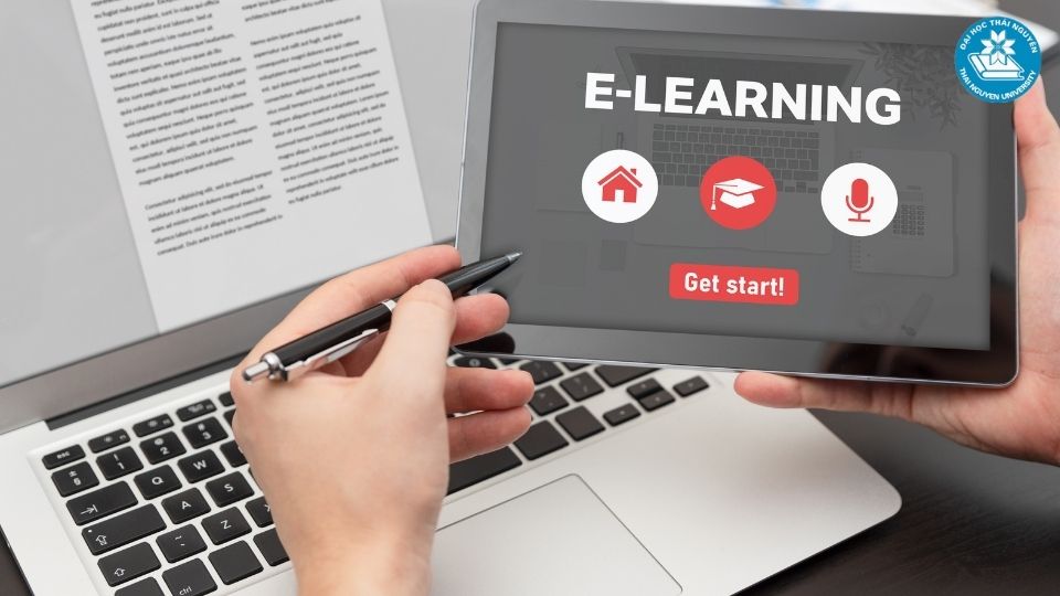 Học lên đại học ngành kế toán theo hệ từ xa tại Đại học Thái Nguyên