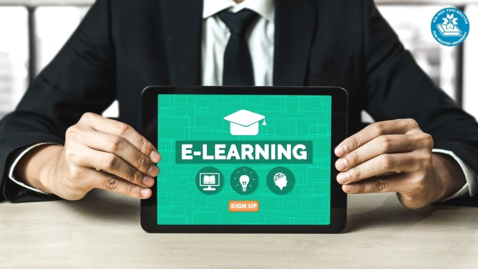 Học ngành công nghệ thông tin tại Đại học Thái Nguyên hệ từ xa