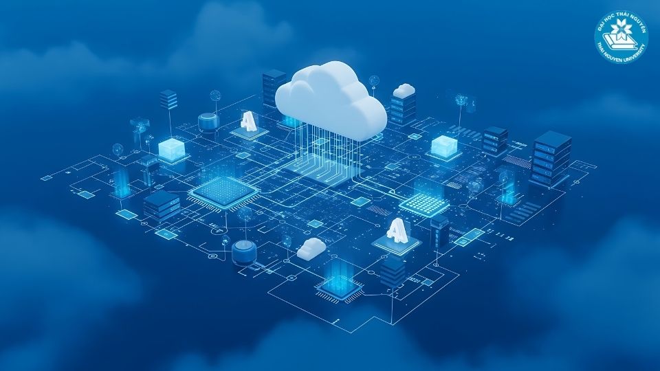 Công nghệ thông tin là gì và vì sao ngày càng quan trọng?