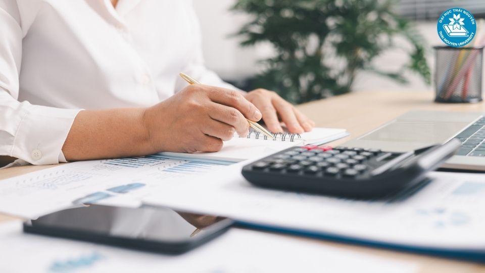 Môn khó nhất của ngành kế toán