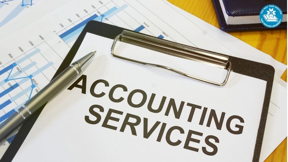 Những môn học quan trọng trong chương trình ngành kế toán