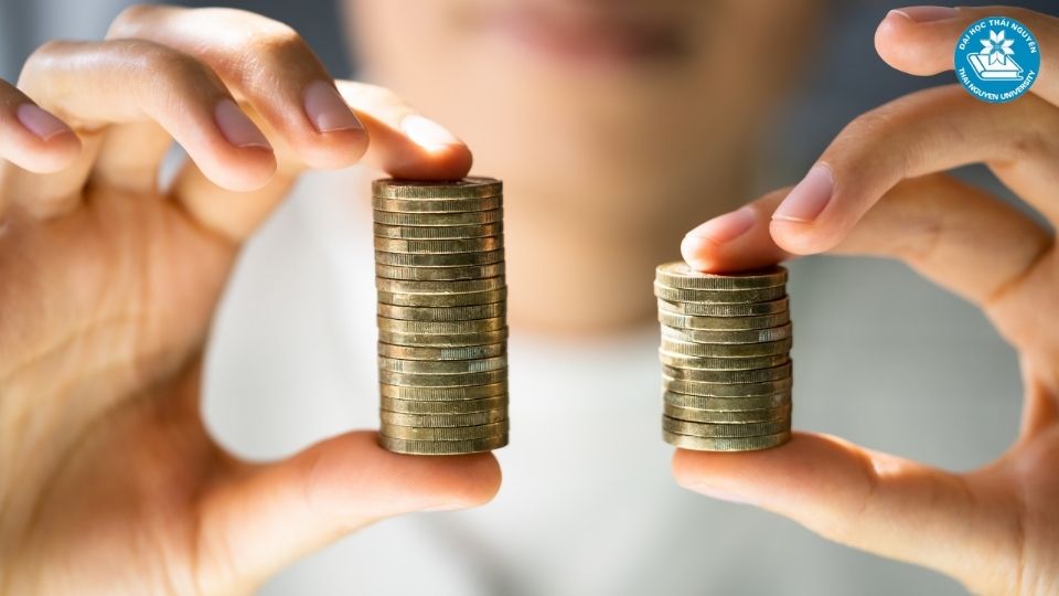 Các yếu tố ảnh hưởng đến thu nhập ngành kế toán