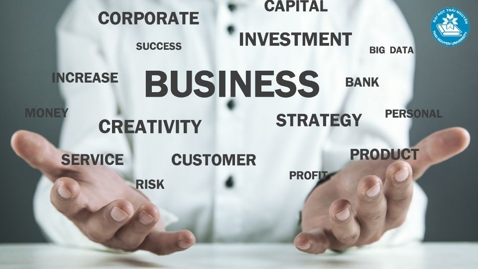 Nên học kế toán hay quản trị kinh doanh