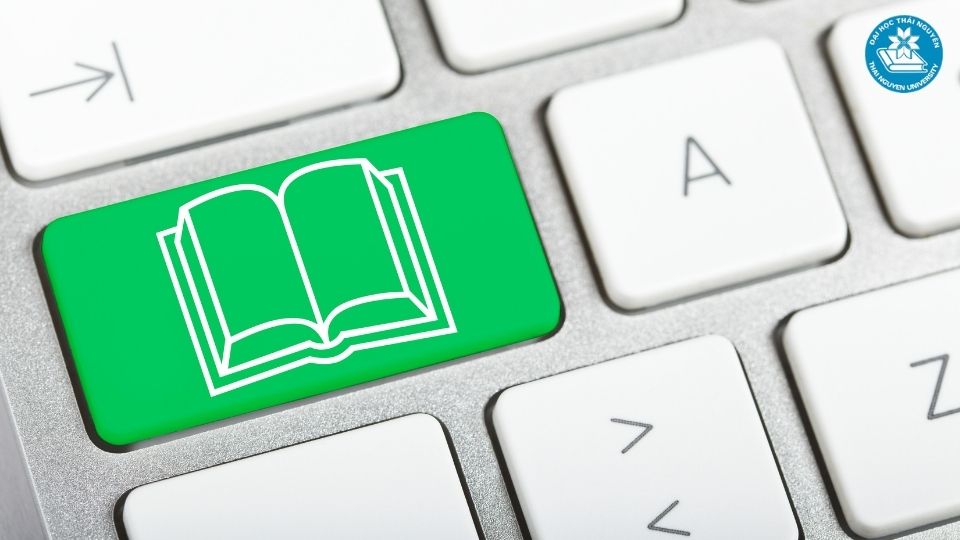 Học ngành quản trị kinh doanh tại Đại học Thái Nguyên hệ đào tạo từ xa