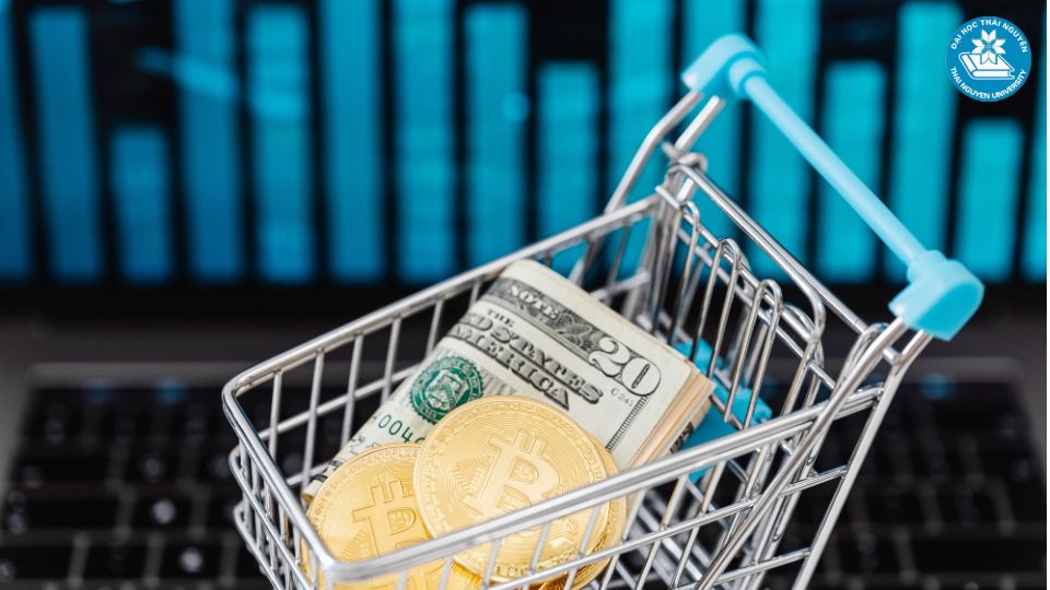 Tố chất cần có để thành công trong lĩnh vực thương mại điện tử