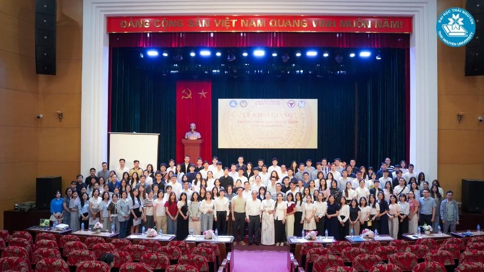 Học ngành quản trị kinh doanh theo hệ từ xa tại Đại học Thái Nguyên