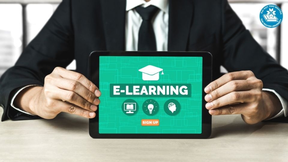 Học Luật kinh tế tại Đại học Thái Nguyên