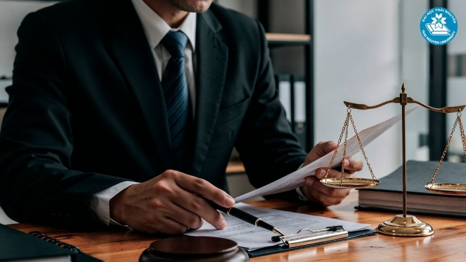 Con gái có nên học luật kinh tế?