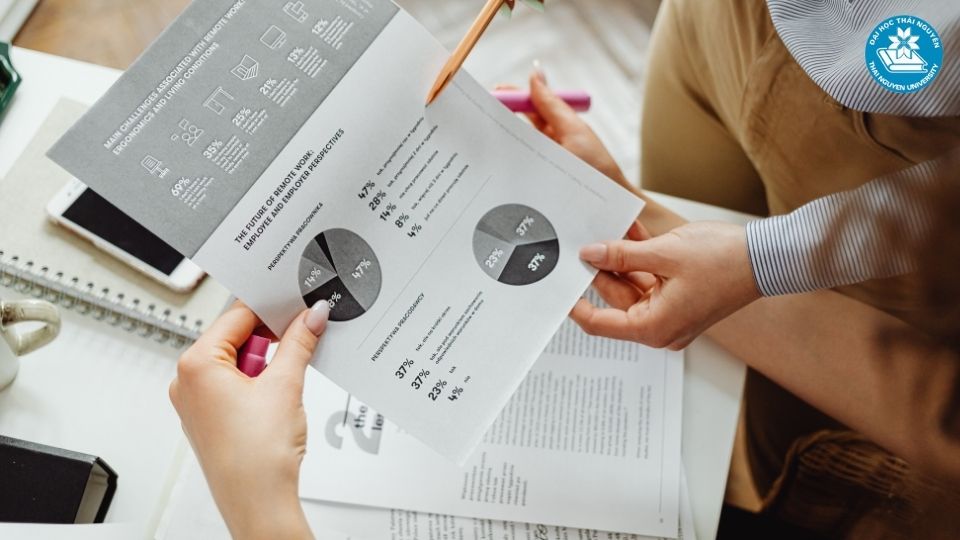 Những số liệu thực tế về phụ nữ trong lĩnh vực quản trị