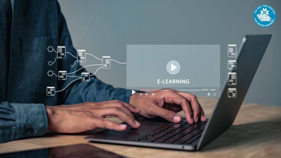 Học quả trị kinh doanh theo hệ từ xa tại Đại học Thái Nguyên