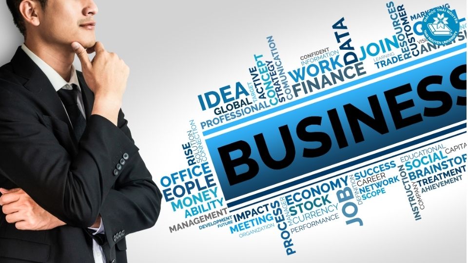 Con gái có nên học quản trị kinh doanh không?