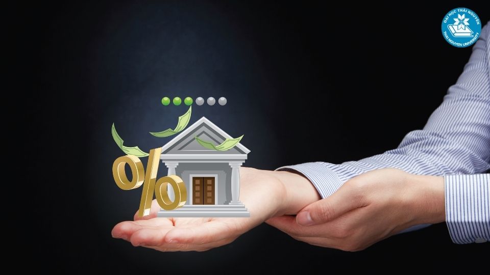 Đại học Thái Nguyên tuyển sinh hệ đại học từ xa ngành tài chính ngân hàng 2026