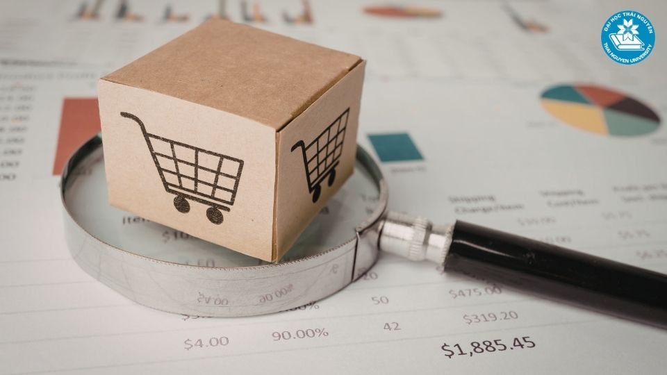 Cơ hội nghề nghiệp sau khi tốt nghiệp đại học từ xa thương mại điện tử