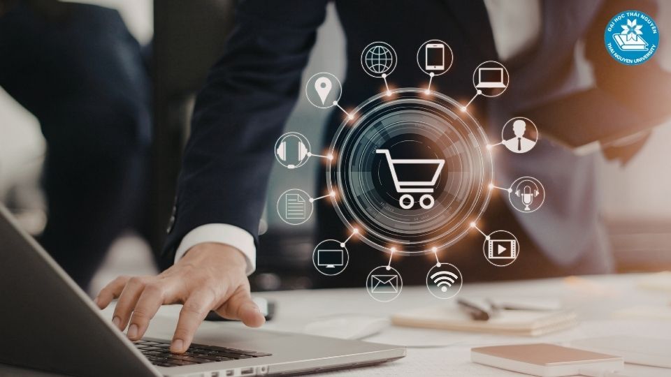 Giá trị thực tiễn của chương trình Đại học từ xa Thương mại điện tử