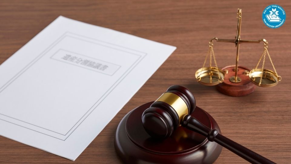 Học ngành luật có khó không và ai nên theo học?