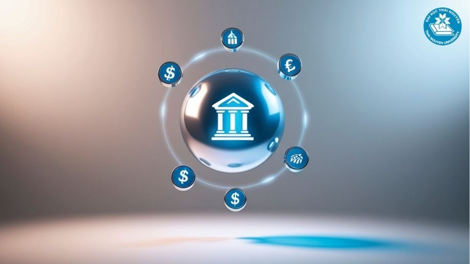 Ngành Luật kinh tế và sự tương quan với lĩnh vực tài chính ngân hàng