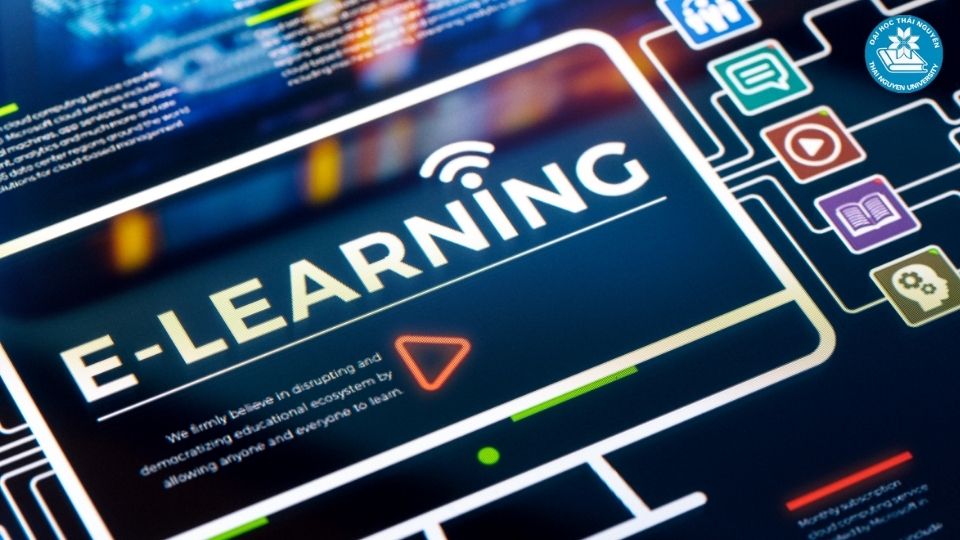 Học ngành Luật kinh tế hệ từ xa tại Đại học Thái Nguyên