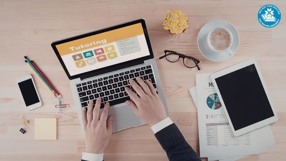 Học ngành Luật tại Đại học Thái Nguyên hệ từ xa Elearning