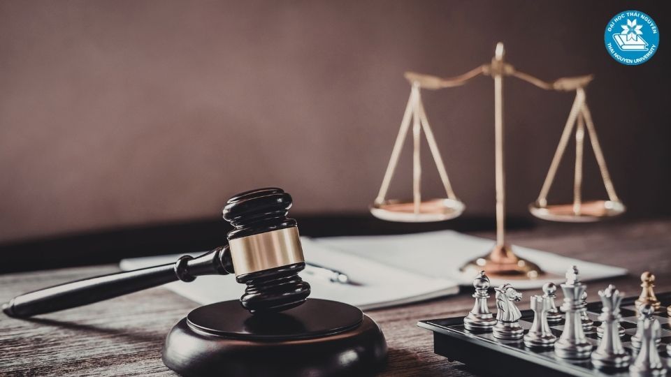 Sức hút của ngành luật kinh tế trong kỷ nguyên số