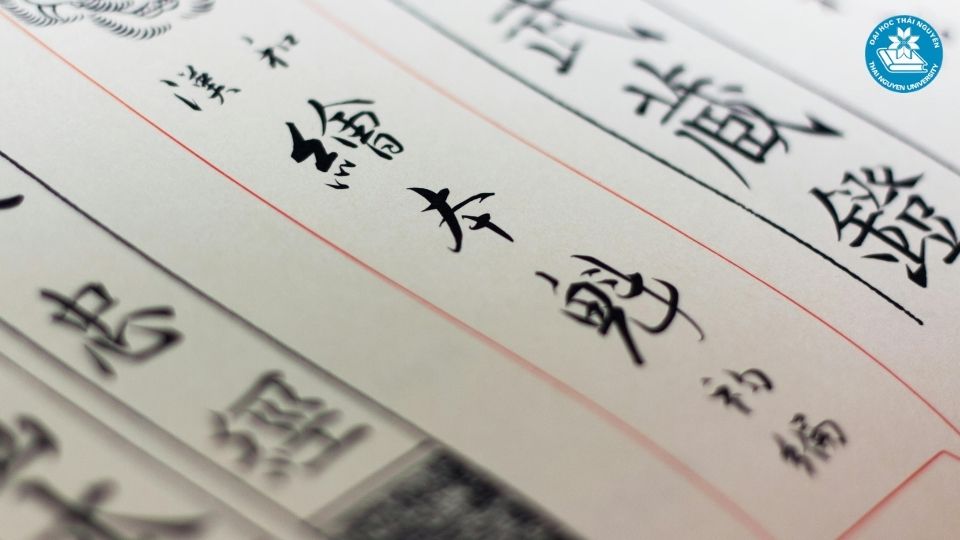 Khám phá triển vọng nghề nghiệp ngành ngôn ngữ Trung trong kỷ nguyên số