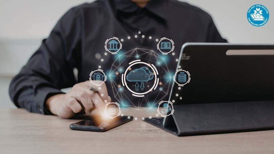 Ngành công nghệ thông tin là gì và vai trò trong kỷ nguyên số