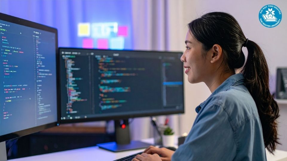 Nên học ngành công nghệ thông tin ở đâu và theo hình thức nào