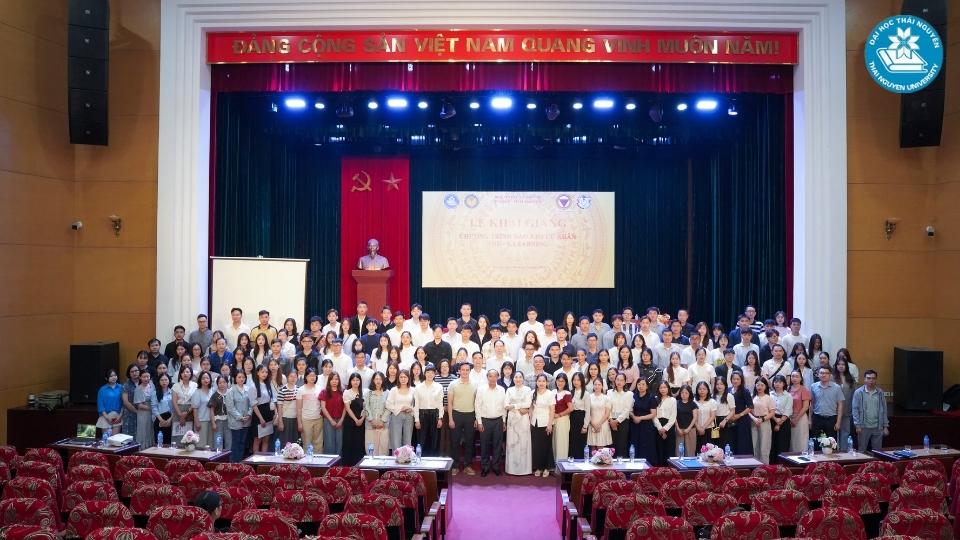 Học ngành công nghệ thông tin tại Đại học Thái Nguyên hệ từ xa