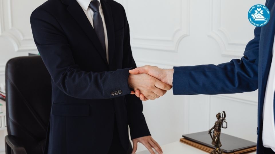 Cơ hội việc làm ngành quản trị kinh doanh sau khi tốt nghiệp