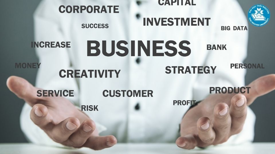 Có nên học ngành quản trị kinh doanh không và ai phù hợp