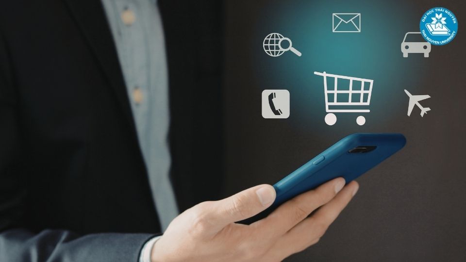 Học ngành thương mại điện tử học những gì