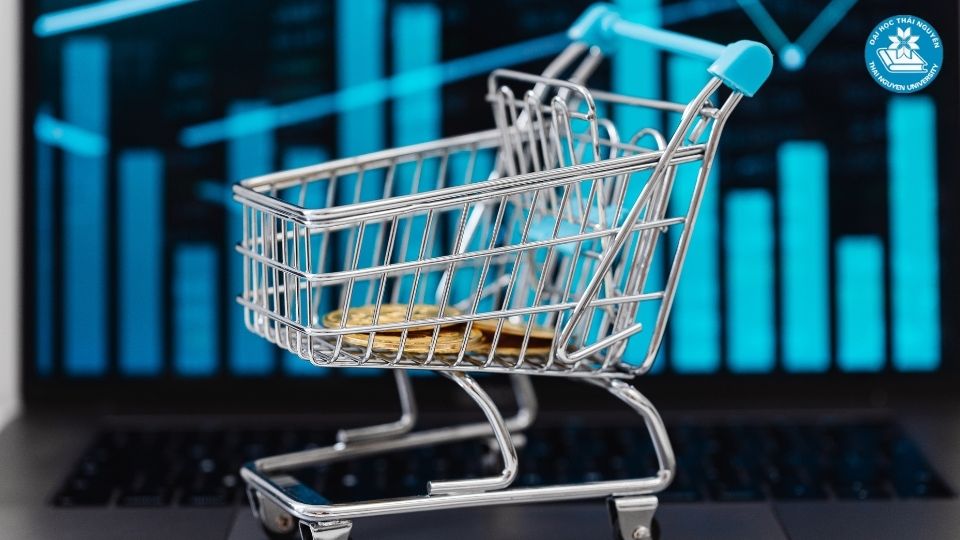 Xu hướng phát triển sẽ định hình tương lai ngành thương mại điện tử