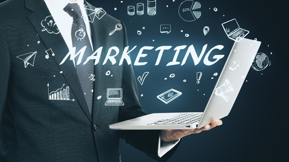 Ngành thương mại điện tử là gì