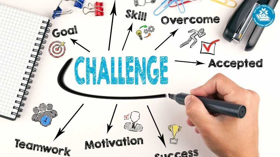 Những khó khăn khi học ngành luật mà sinh viên thường gặp phải