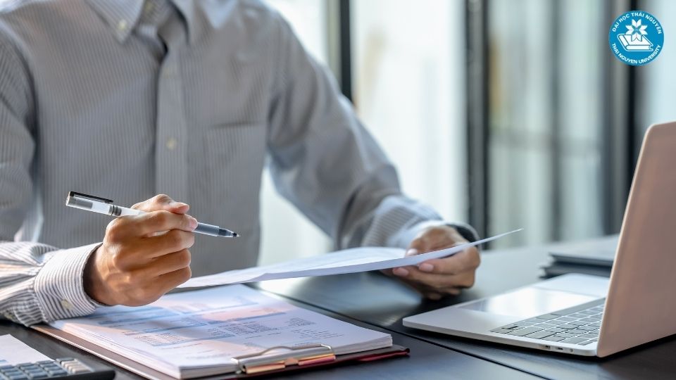 Tương lai ngành quản trị kinh doanh trong bối cảnh chuyển đổi số